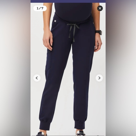 FIGS Maternity Jogger - Picture 1 of 5